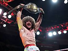 В России назвали сроки возвращения UFC