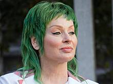 Актриса Жанна Эппле подала в суд документы на банкротство