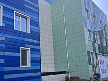В Ростове откроют два детских сада в западной части города