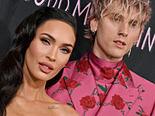 Меган Фокс не собирается возвращаться к Machine Gun Kelly