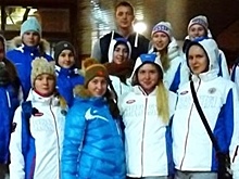 Молодежная сборная России квалифицировалась на чемпионат Европы-2017