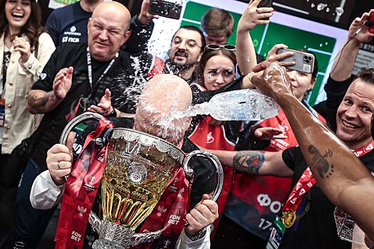Ростов — ЦСКА — 0:0 (3:4 пен.), чемпионская раздевалка, видео, Акинфеев, какой была победа команды Николича: слова, фото, Лужники