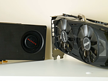 Кто состарился благороднее: GTX 1060 6 ГБ сравнили с RX 480 8 ГБ