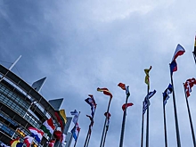 Ряд стран ЕС выступили против отправки Украине замороженных активов России