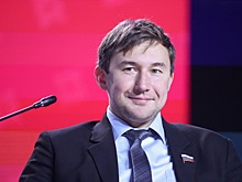 Карякин оценил женскую сборную России по шахматам