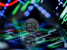 Инвестбанкир объяснил ослабление рубля
