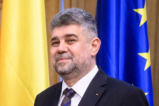 Премьер Румынии поддержал идею об объединении с Молдавией за счет членства в ЕС