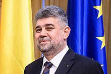 Премьера Румынии Чолаку во время выступления по бюджету освистали в парламенте
