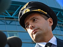 Пилот Airbus A321 ответил на предложение Рогозина