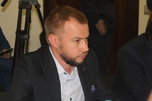 Советником ульяновского губернатора по вопросам бизнеса стал Солодовников