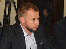 Советником ульяновского губернатора по вопросам бизнеса стал Солодовников