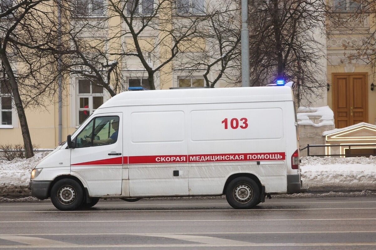 В Казани дочь умершего пациента требует 4 млн рублей за ошибки врача скорой помощи