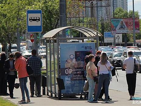 Автобусы из Самары и Тольятти до аэропорта запустят в ноябре: расписание и тарифы