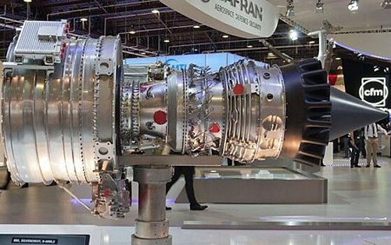 В России начались испытания двигателя Silvercrest