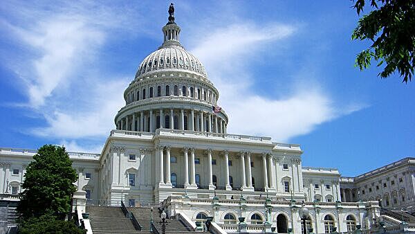 Сенат США рассмотрит поправки с санкциями против "Северного потока - 2"