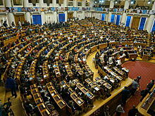 В Счётной палате рассказали, когда ВВП сможет вырасти до «докризисного» уровня