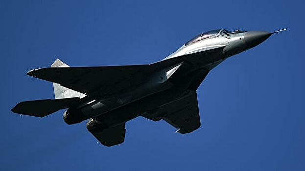 МиГ-35 может стать идеальным выбором для Индии