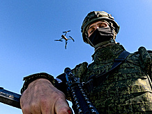 Военная операция на Украине. Онлайн