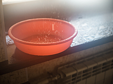 Ливень затопил квартиру делавшего два года ремонт кузбассовца из-за работ на крыше