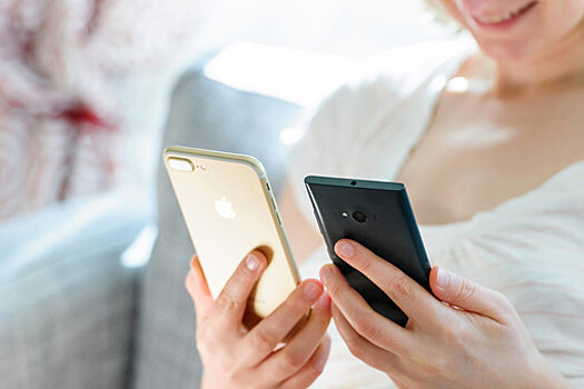10 отличий между версиями WhatsApp для iOS и Android