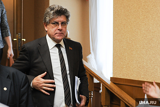 Депутат Журавлев посчитал правильным распределение выпускников медвузов