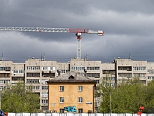 Рядом с киноконцертным комплексом в Ульяновске построят ледовый дворец