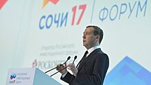 Медведев раскритиковал финансовую политику регионов