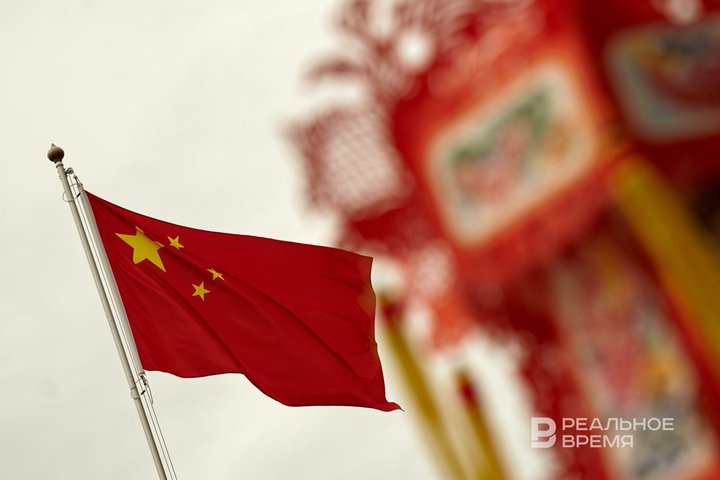 Татарстан договорился о сотрудничестве с китайской провинцией Чунцин