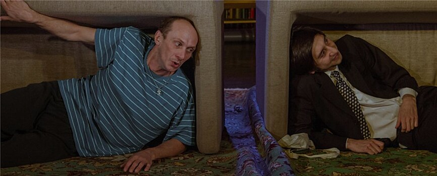 САЛЬЕРИ МОЦАРТА НЕ УБИВАЛ