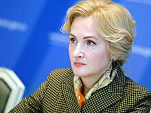 Депутат Яровая предложила упростить госпитализацию для онкобольных из регионов