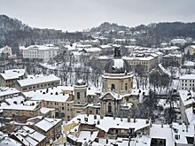 Супермаркетам и аптекам Львова поступило особое распоряжение