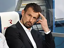 Лепёхин: наисложнейший вопрос, почему «Зенит» играет так невыразительно