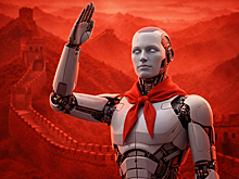 В Китае ввели новые жесткие правила для генеративного ИИ