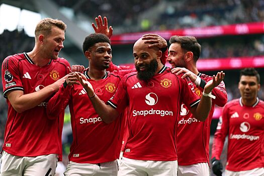 «Манчестер Юнайтед» объявит имя нового главного тренера в течение 48 часов