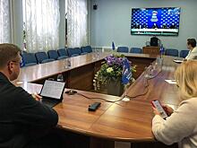 Любимов поддержал предложение об увеличении расходов на эвакуированных с 800 до 1,5 тысячи рублей в сутки