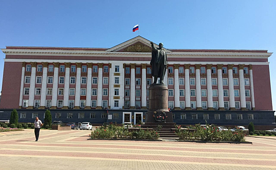 В Курской области индекс промышленного производства вырос на 31,7%