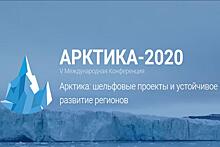 Конференция «Арктика-2020»