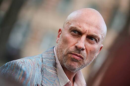 Нагиев пожаловался на маленькую пенсию