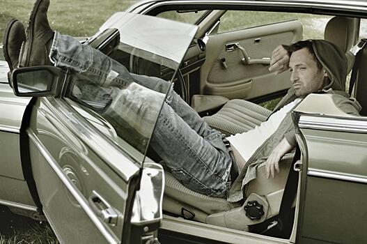 Врач рассказал, чем опасен подогрев сиденья в машине