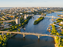 Чем удивит Самара летом 2025 года