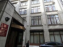 Минтруд оценил ситуацию на рынке труда на фоне коронавируса
