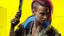 В Cyberpunk 2077 исправили баг с обнаженной грудью Ви