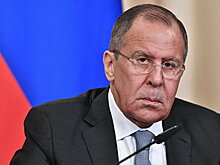 Найти подходящее решение по КНДР возможно - Лавров