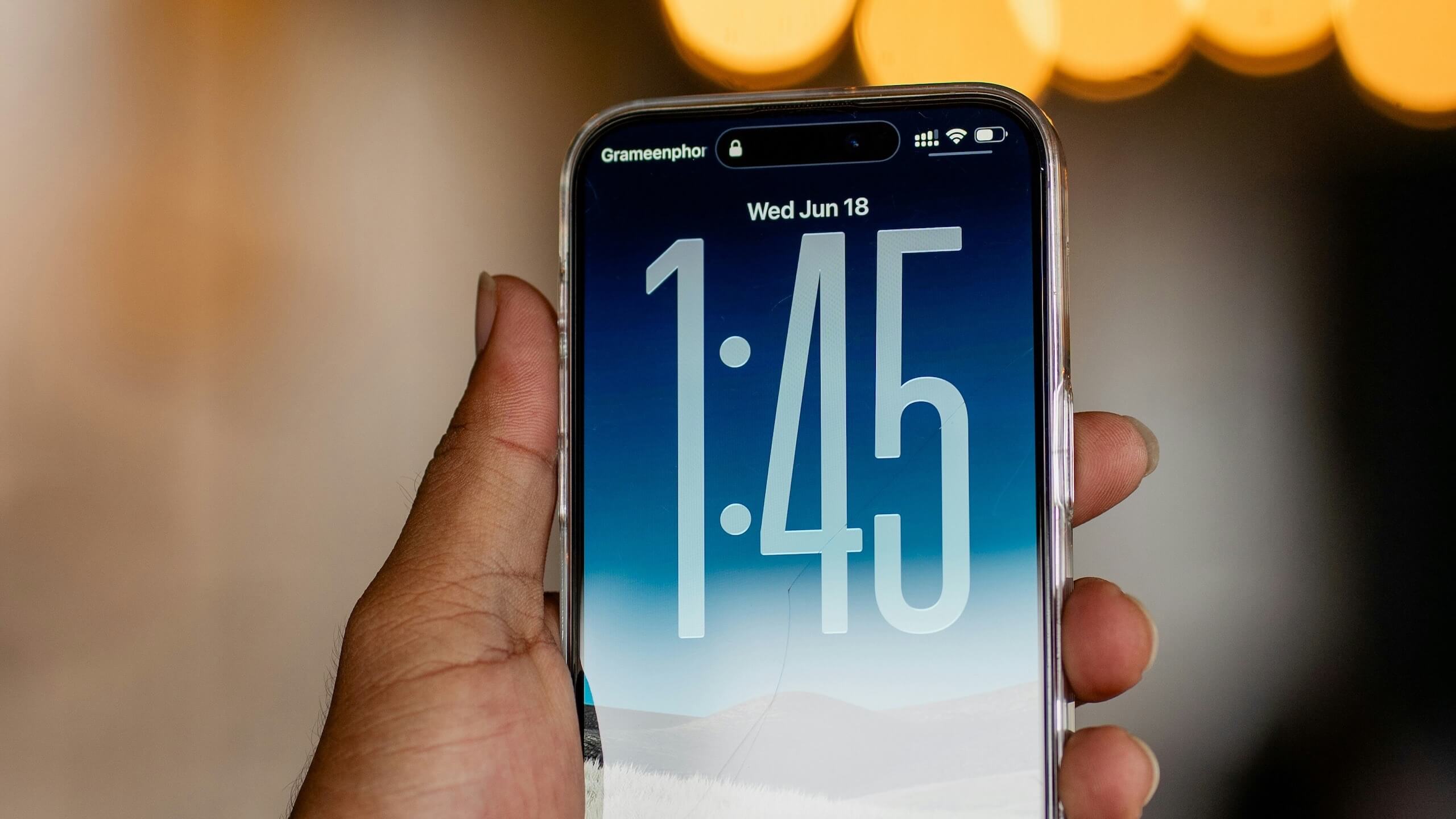 Apple выпустила iOS 26.6 Release Candidate — что нового?