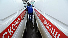 Семь человек пострадали в ДТП с маршруткой в Иванове
