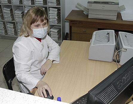 В Волгоградской области решается вопрос о введении ковид-паспортов