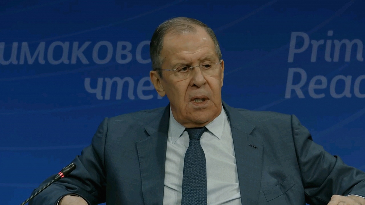 Горизонты постглобализации: в Москве отрылись «Примаковские чтения»