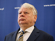 Польский сенатор заявил, что его не пустили в Россию