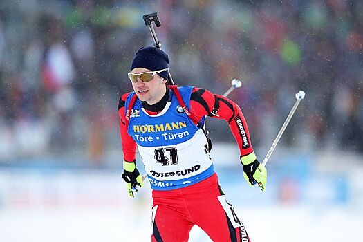 "Это просто катастрофа!" Драма биатлонистов из России под чужими флагами