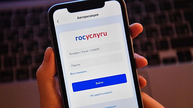 Покупатели смогут проверить подлинность товаров через «Госуслуги»